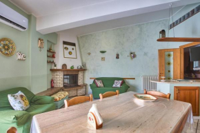 La Casa Rosa Terme Vigliatore